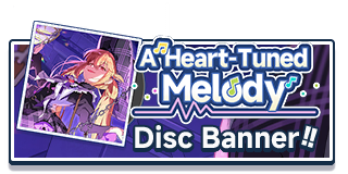 A Heart-Tuned Melody