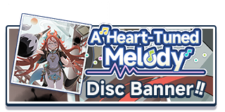 A Heart-Tuned Melody