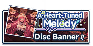 A Heart-Tuned Melody