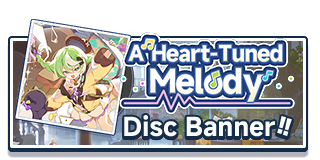 A Heart-Tuned Melody