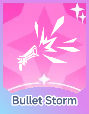 Bullet Storm