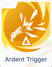 Ardent Trigger