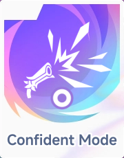 Confident Mode
