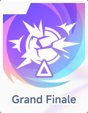 Grand Finale