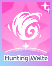 Hunting Waltz