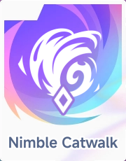 Nimble Catwalk