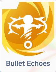 Bullet Echoes