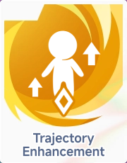 Trajectory Enhancement