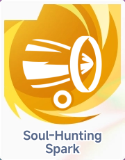 Soul-Hunting Spark