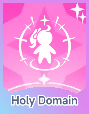 Holy Domain