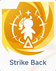Strike Back