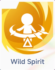 Wild Spirit