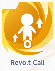 Revolt Call