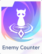 Enemy Counter