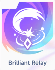 Brilliant Relay