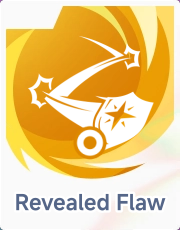 Revealed Flaw