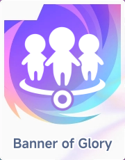 Banner of Glory