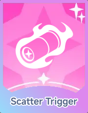 Scatter Trigger