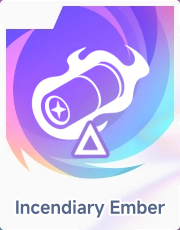 Incendiary Ember