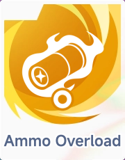 Ammo Overload