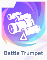 Battle Trumpet
