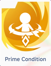 Prime Condition