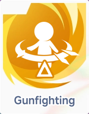 Gunfighting
