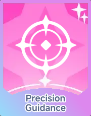 Precision Guidance