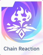 Chain Reaction