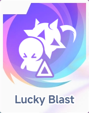 Lucky Blast