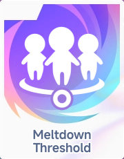 Meltdown Threshold