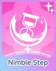 Nimble Step