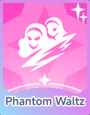 Phantom Waltz