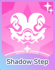 Shadow Step