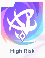 High Risk