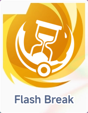 Flash Break