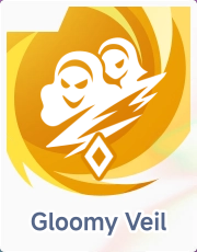 Gloomy Veil