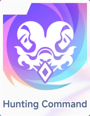 Hunting Command