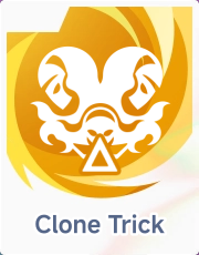 Clone Trick