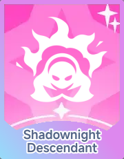 Shadownight Descendant