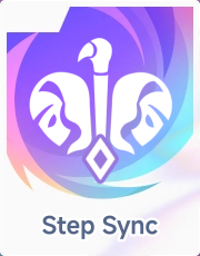 Step Sync