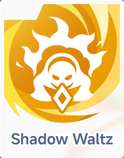 Shadow Waltz