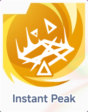 Instant Peak