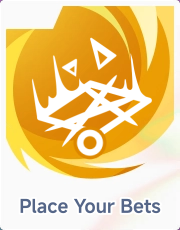 Place Your Bets