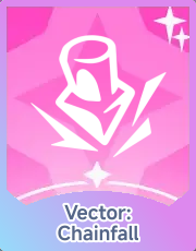 Vector: Chainfall
