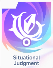 Situational Judgment