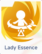 Lady Essence