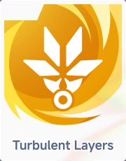 Turbulent Layers