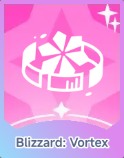 Blizzard: Vortex