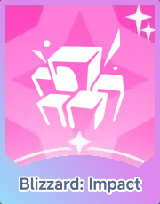 Blizzard: Impact